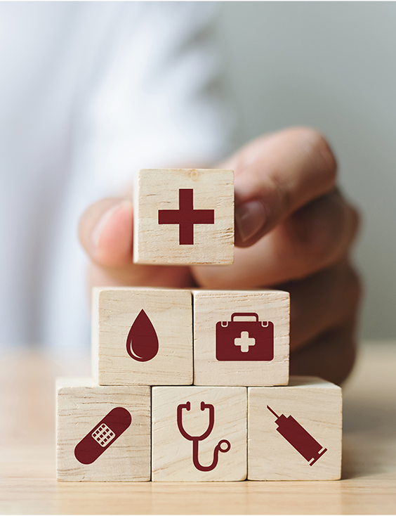 BAYMAK İŞ SAĞLIĞI GÜVENLİĞİ