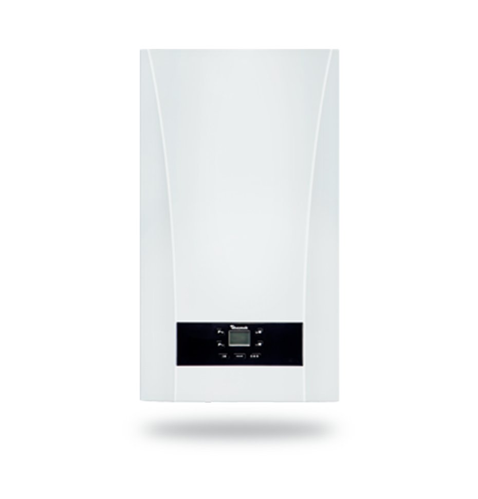 BAYMAK BYD-SE HERMETIC WALL HUNG BOILER