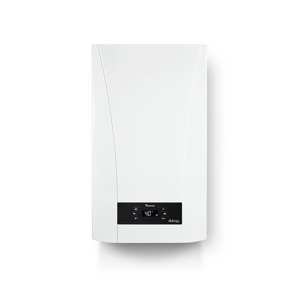 BAYMAK BYP-HE COMPACT PREMIX WALL HUNG BOILER