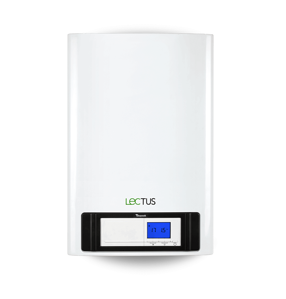 BAYMAK LECTUS WALL HUNG CONDENSING CENTRAL HEATING BOILERS