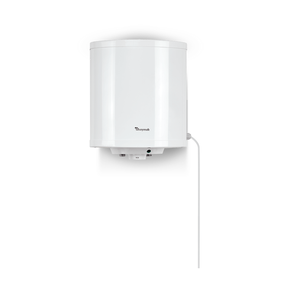 OVER THE SINK ELECTRIC STORAGE WATER HEATERS