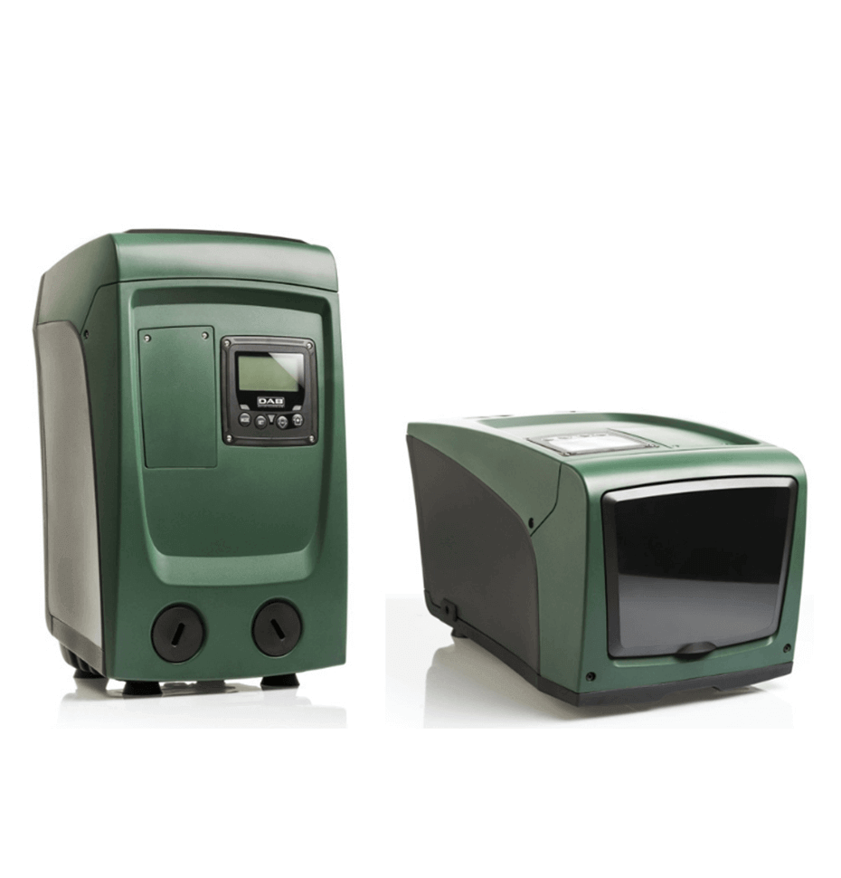 ESYBOX MİNİ 3 – FREKANS KONTROLLÜ SESSİZ HİDROFOR