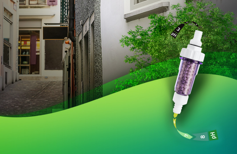 İzmir’de başlayan sosyal sorumluluk projesinde hedef tüm Türkiye