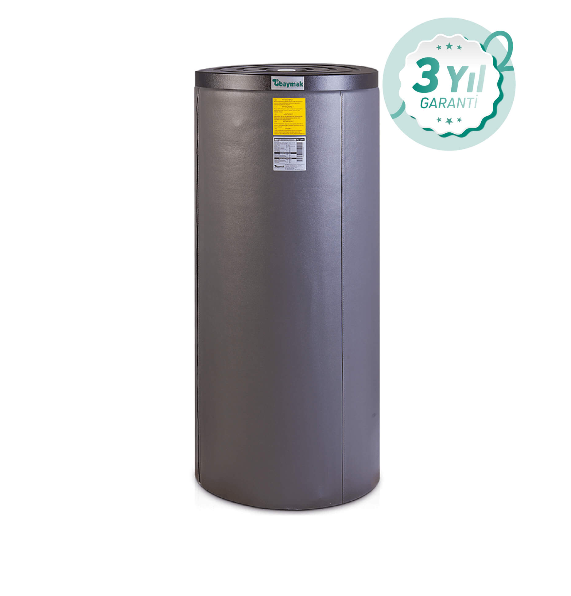 AQUA ISI POMPASI BOYLERİ