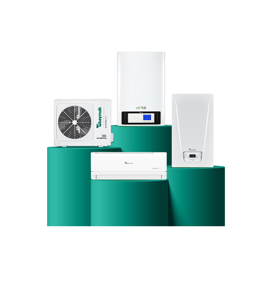 EK HİZMET PAKETLERİ